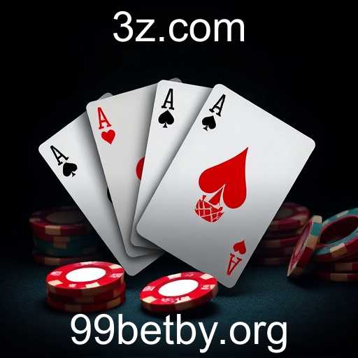 A Ascensão do 99betby no Mercado de Jogos Online