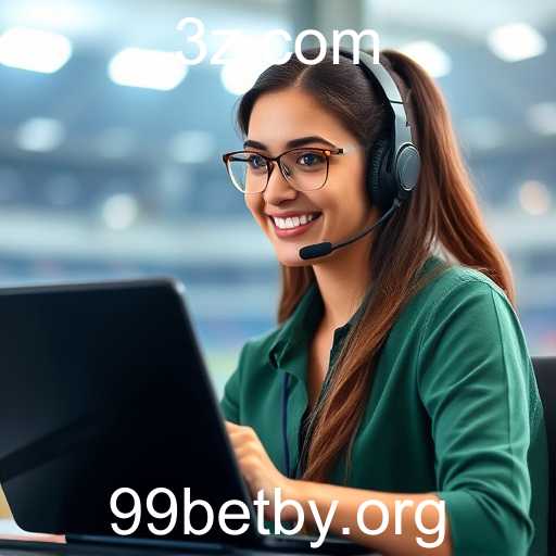 99betby Inova em Jogos e Segurança