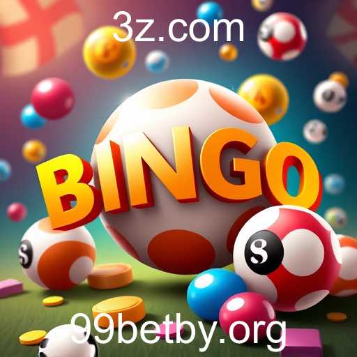 A Fascinante Categoria de Jogos de Bingo no 99betby