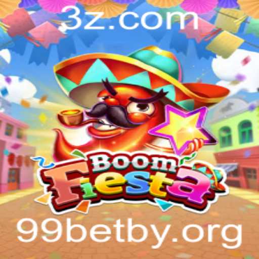 BoomFiesta: O Jogo de Estratégia que Está Dominando o Mundo dos Games