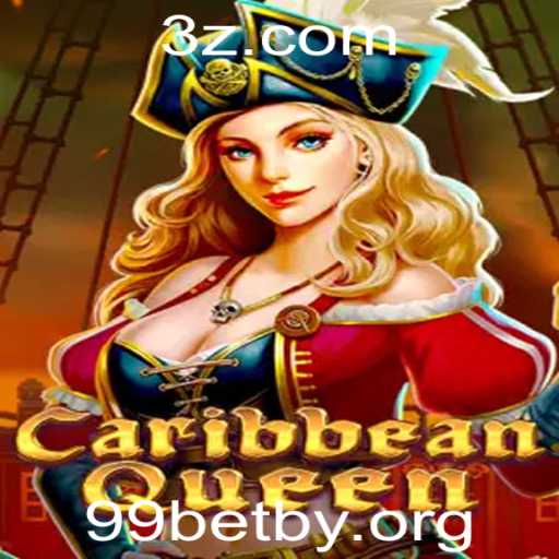 Explorando o Mundo de CaribbeanQueen: Um Jogo de Estratégia e Aventura