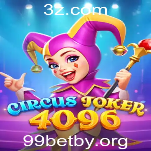 Explorando o Universo de CircusJoker4096: Um Fenômeno de Jogos Contemporâneos