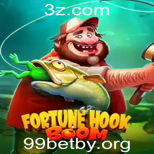 Explorando o Mundo de FortuneHookBoom: Um Jogo de Estratégia e Sorte