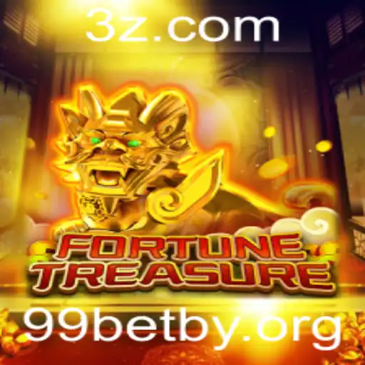 FortuneTreasure: Explore Aventuras e Tesouros com 99betby