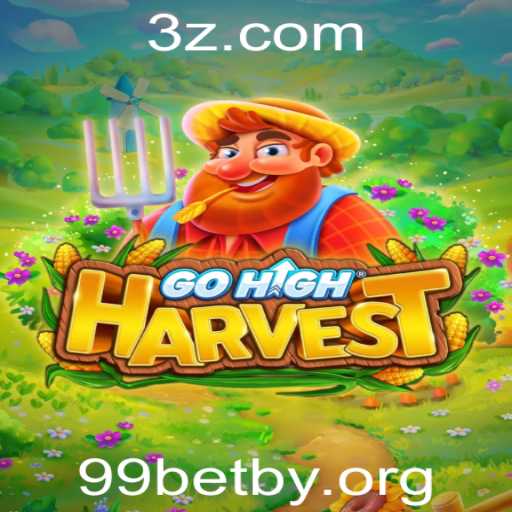 Descubra o Fascinante Mundo de GoHighHarvest e Suas Regras Inovadoras