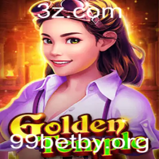 Descubra a Aventura Fascinante de GoldenTemple com 99betby