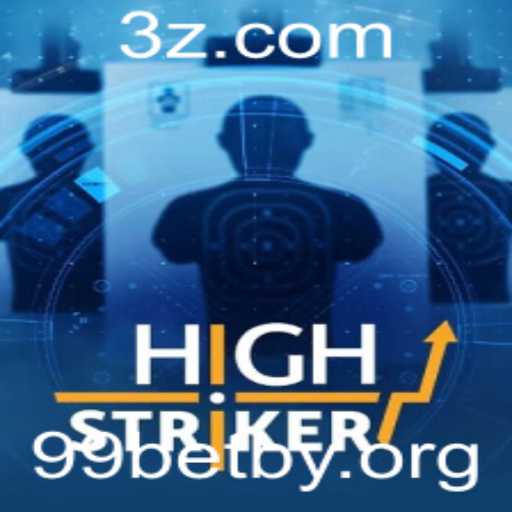 HighStriker: Uma Nova Dimensão em Entretenimento de Jogos com 99betby