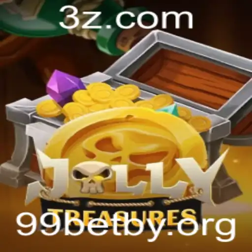 Descubra a Aventura do Jogo JollyTreasures no Mundo de 99betby