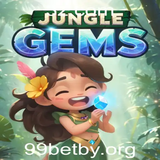 Descubra o Mundo Aventureiro de JungleGems com 99betby: Regras e Estratégias do Jogo Inovador