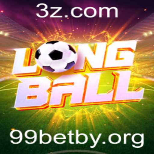 Explorando o Mundo Empolgante do Jogo LongBall