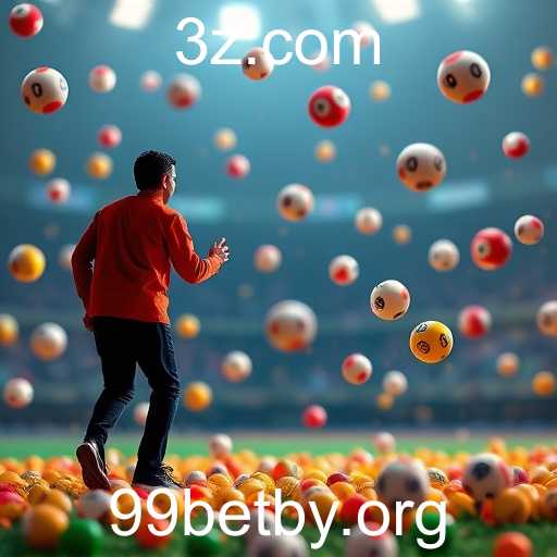 O Fascinante Mundo da Loteria e o Papel das Plataformas Online