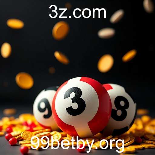 Explorando a Diversão e as Oportunidades nos Jogos de Loteria no 99betby
