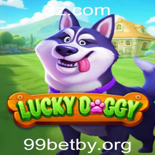 Descubra o Mundo de LuckyDoggy: Um Olhar Detalhado no Jogo Cativante da 99Betby