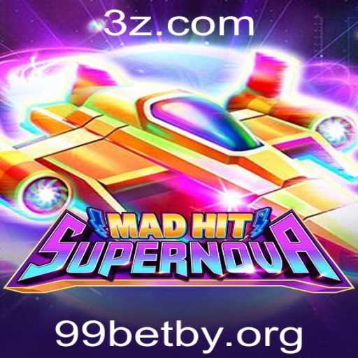 Descubra o Fascinante Mundo de MadHitSupernova e as Incríveis Regras do Jogo