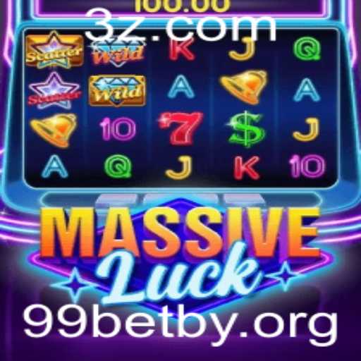 Descubra o Fascinante Mundo de MassiveLuck: Um Guia Completo