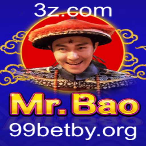 Descubra o Mundo de MrBao: Um Jogo Inovador e Empolgante