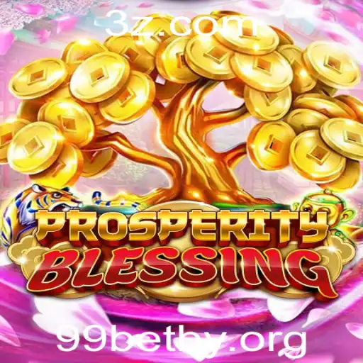 Explorando o Jogo ProsperityBlessing