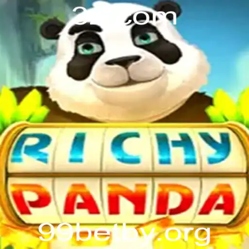 Explorando o Mundo de RichyPanda: A Nova Sensação dos Jogos Digitais