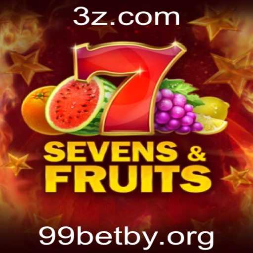 Explorando o Excitante Mundo de SevensFruits no 99betby