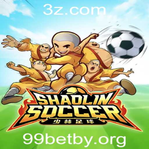 Descubra ShaolinSoccer e a Experiência Única com 99betby