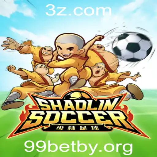 Descubra ShaolinSoccer e a Experiência Única com 99betby