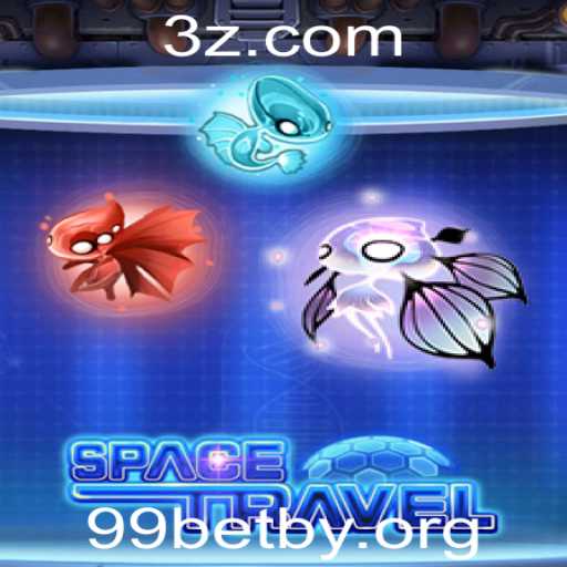 Explorando SpaceTravel: Um Mergulho nas Regras e Desafios do Jogo com 99betby