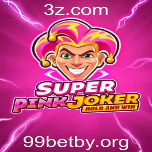 SuperPinkJoker: Descubra a Nova Sensação dos Jogos com 99betby