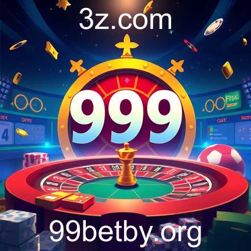 A Ascensão do 99betby no Cenário de Jogos Online