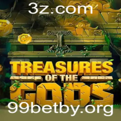 Explorando o Mundo Enigmático de TreasureoftheGods