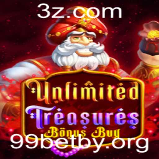 Explorando o Fascinante Mundo de UnlimitedTreasuresBonusBuy na 99betby