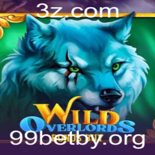 Explorando WildOverlordsBonusBuy: Uma Aventura Épica no Mundo dos Slots