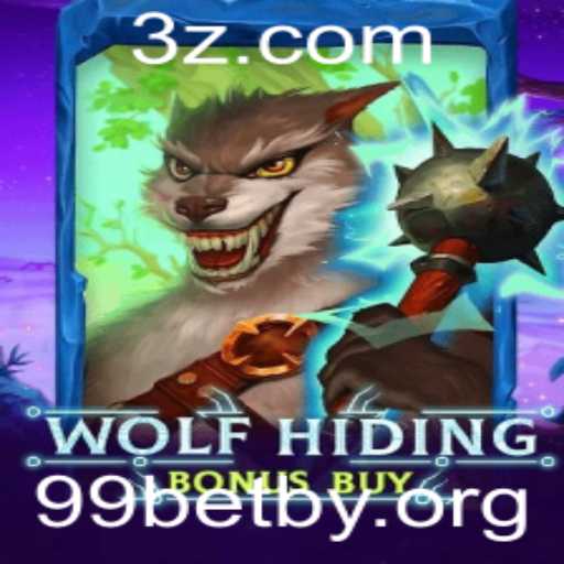 Explorando WolfHidingBonusBuy: Uma Nova Aventura no Mundo dos Jogos