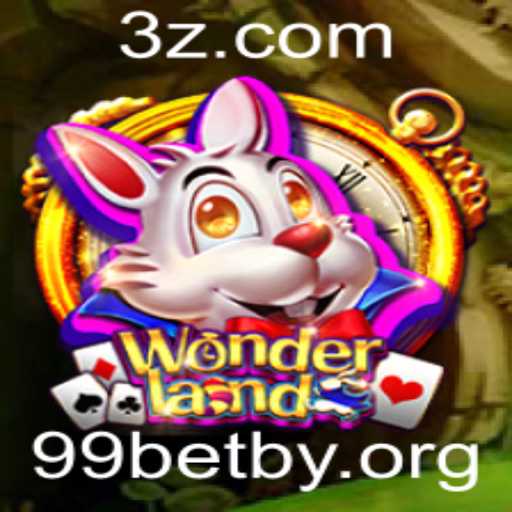 Desvendando 'Wonderland': Um Mergulho no Fascinante Mundo do Jogo Baseado em 99betby
