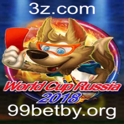 WorldCupRussia2018: Um Jogo de Emoções com 99betby