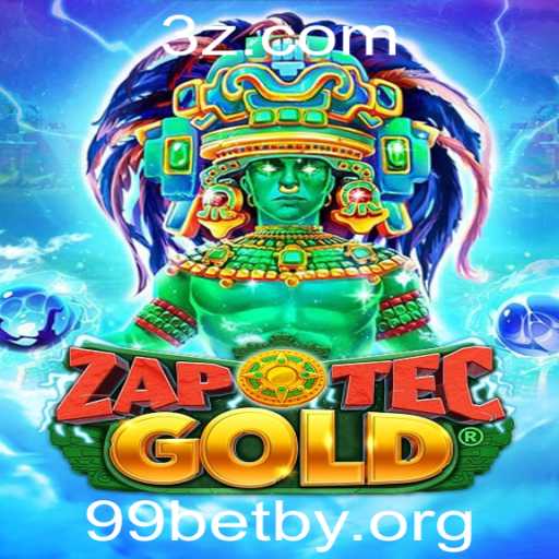 Descubra ZapOtecGold: O Novo Fenômeno dos Jogos com 99betby
