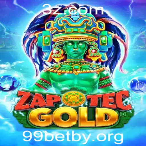 Descubra ZapOtecGold: O Novo Fenômeno dos Jogos com 99betby